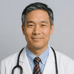 Dr. Chen Ming